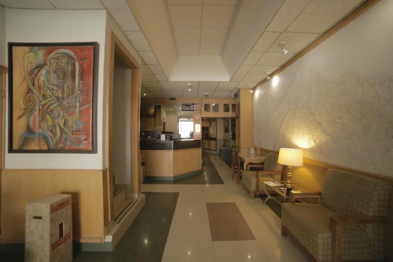 El Regio Hotel
