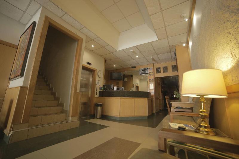 El Regio Hotel
