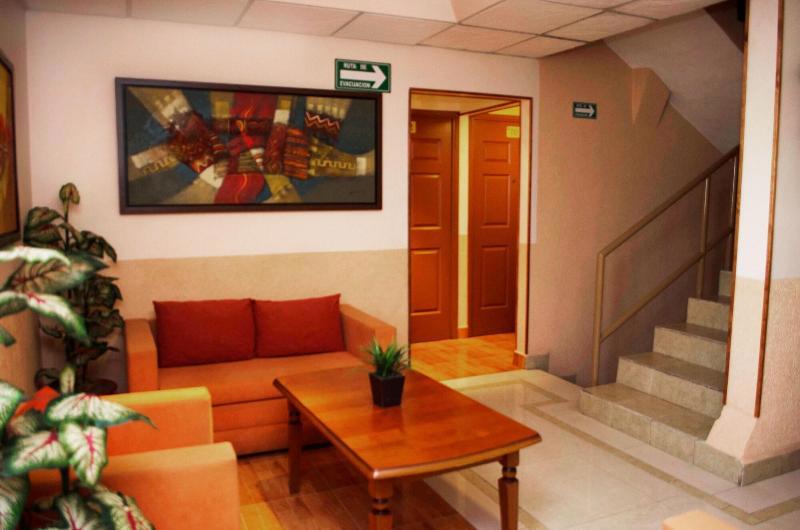 El Regio Hotel