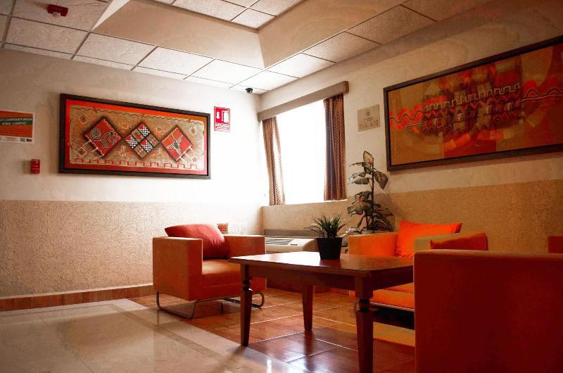 El Regio Hotel