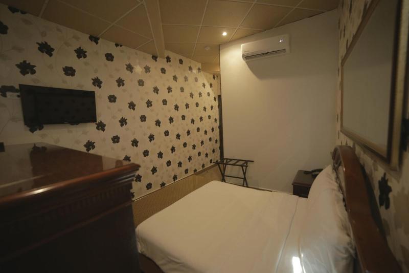 El Regio Hotel