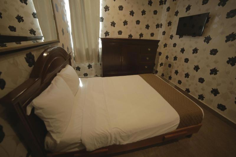 El Regio Hotel