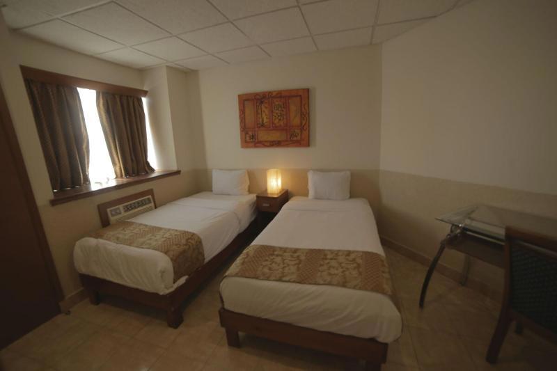 El Regio Hotel