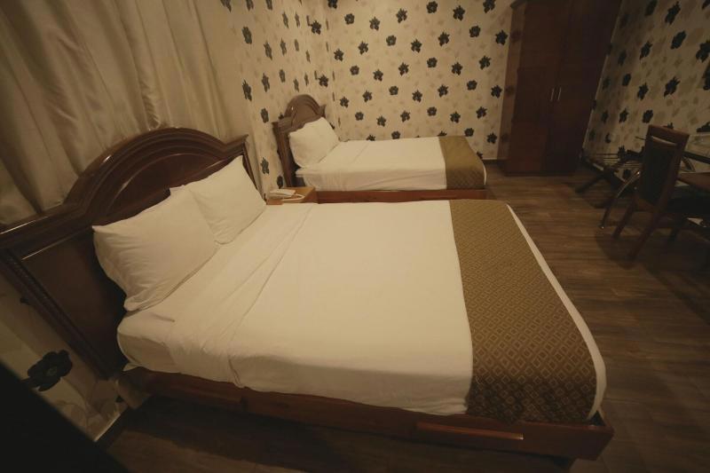 El Regio Hotel