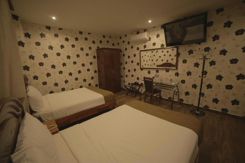 El Regio Hotel