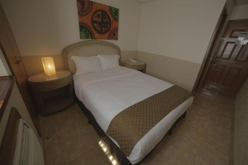 El Regio Hotel
