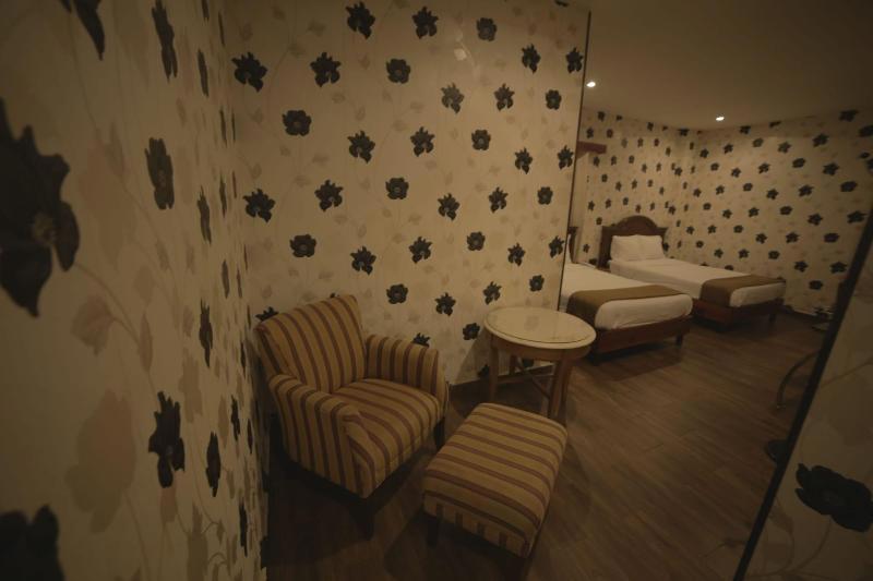 El Regio Hotel