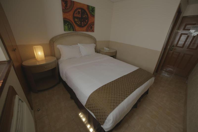 El Regio Hotel