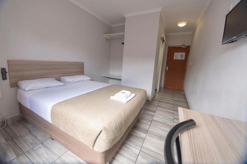 Ecomotel Kempton Park