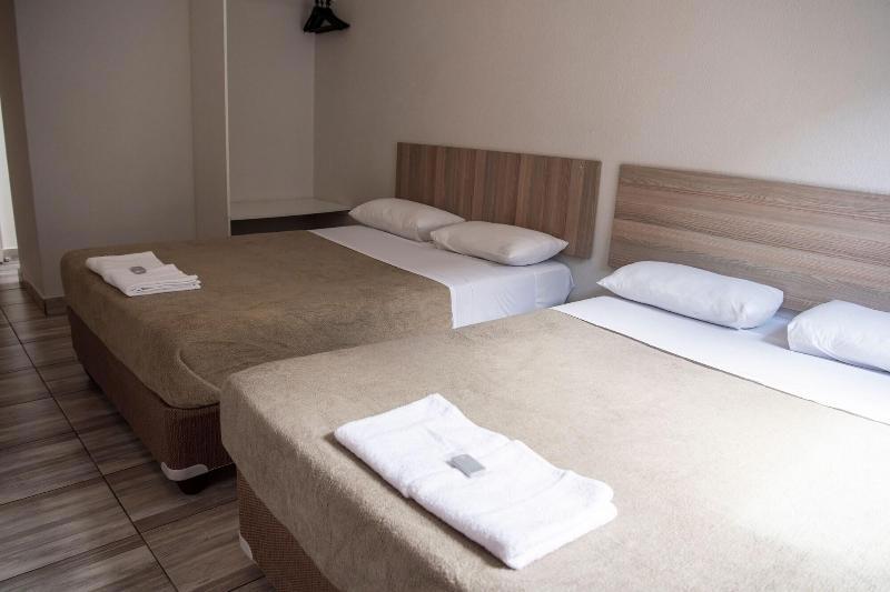 Ecomotel Kempton Park