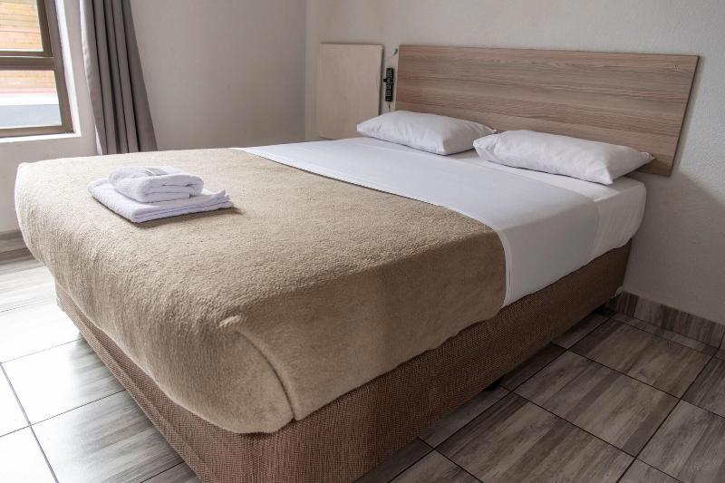 Ecomotel Kempton Park