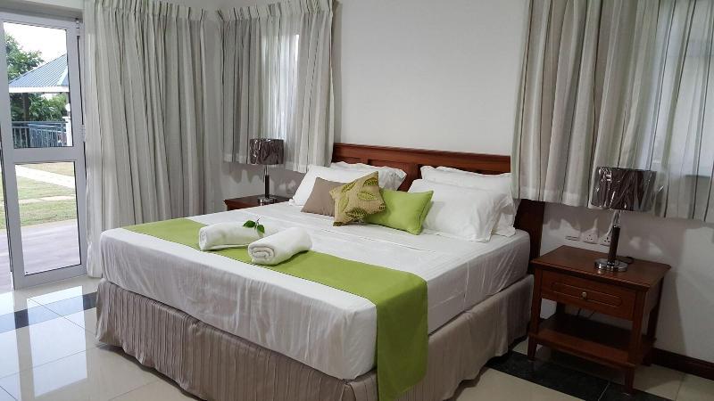 Bambous River Lodge