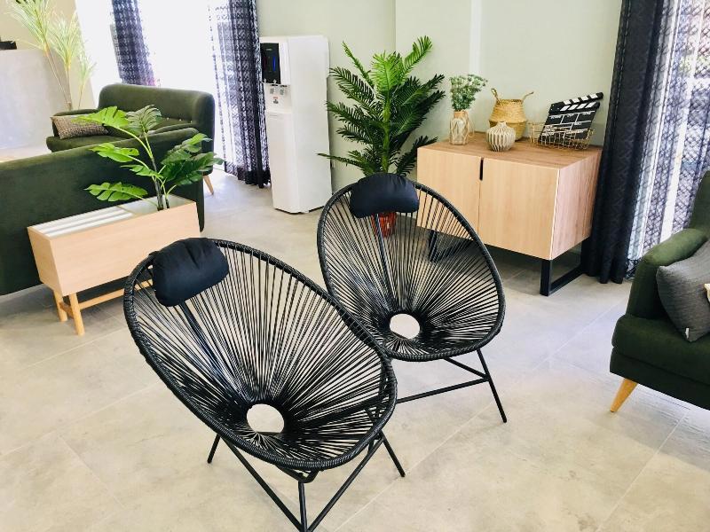Enclave Business Hotel