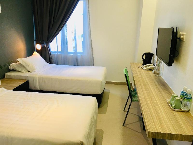 Enclave Business Hotel