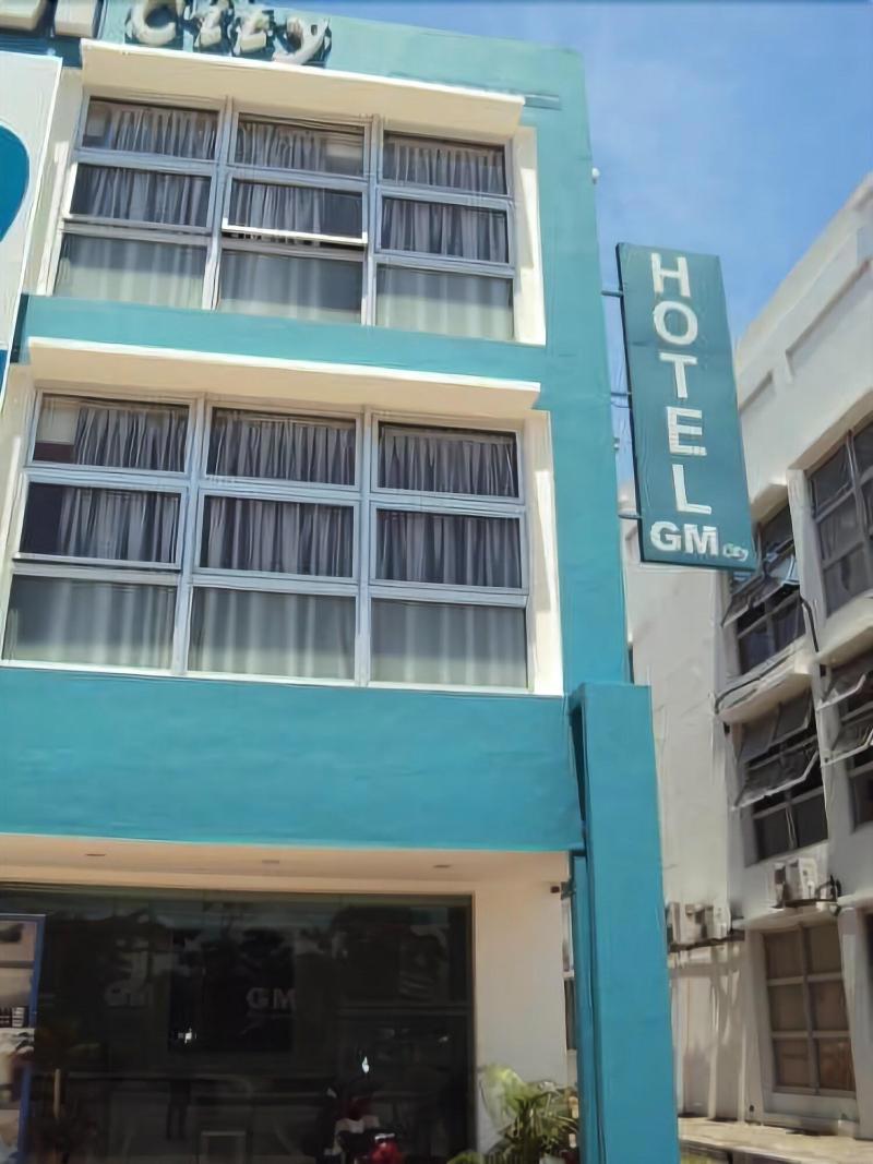 Gm City Hotel