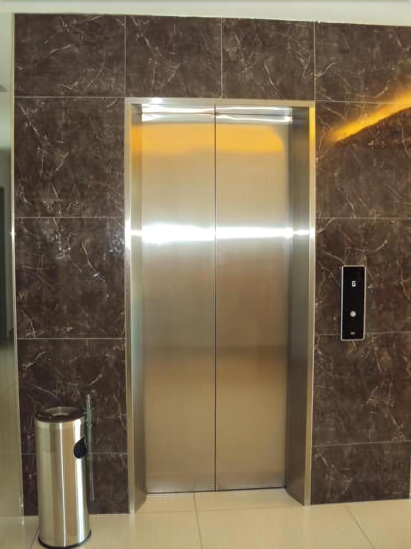 Gm City Hotel