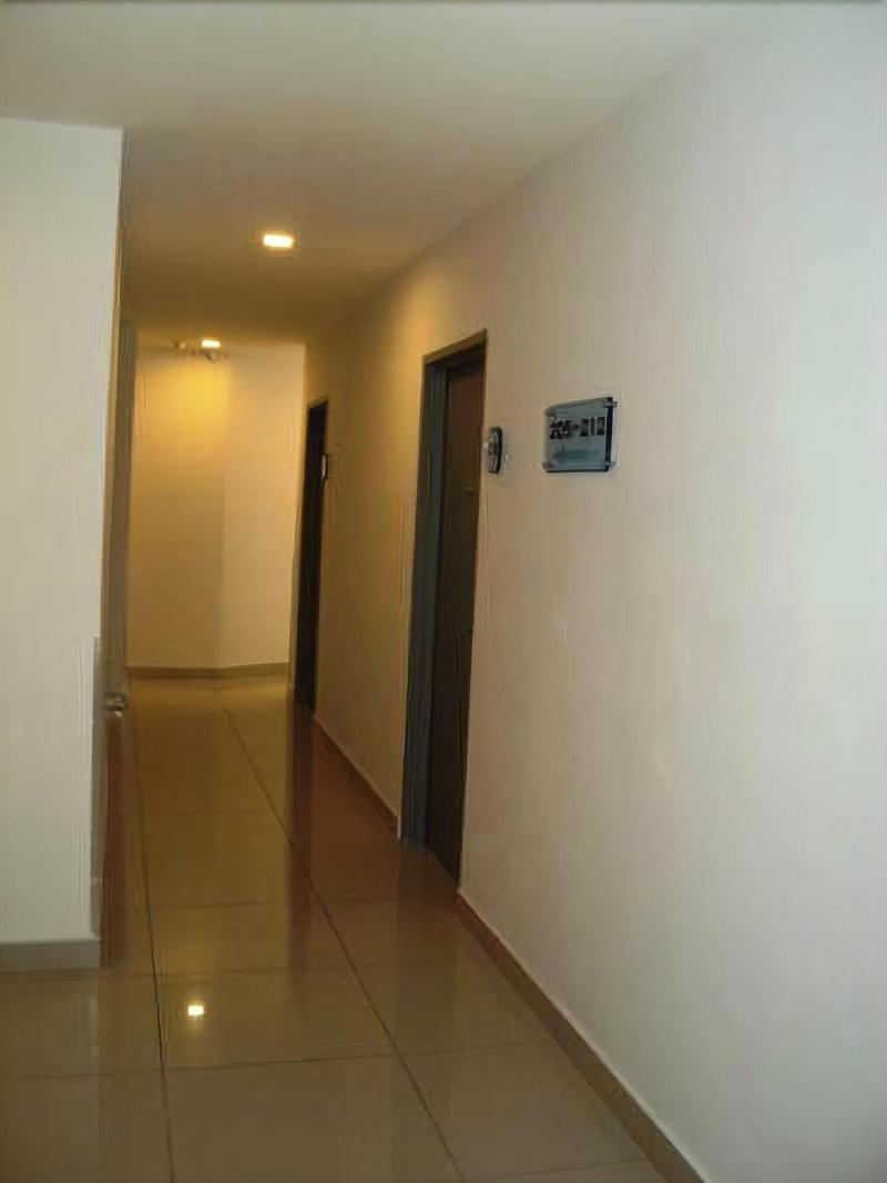 Gm City Hotel