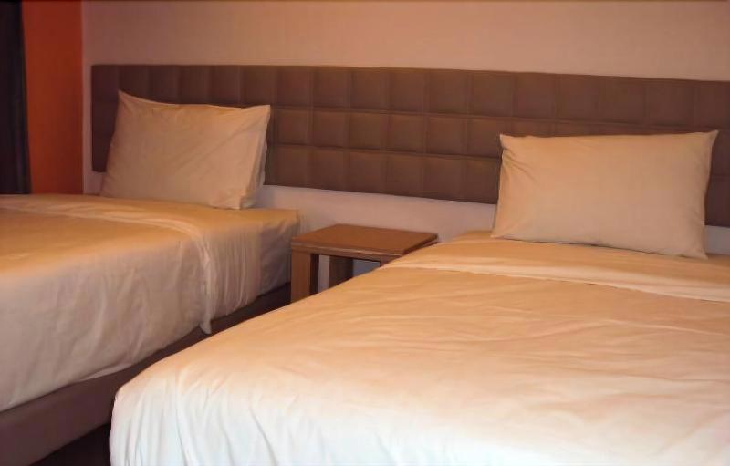 Gm City Hotel