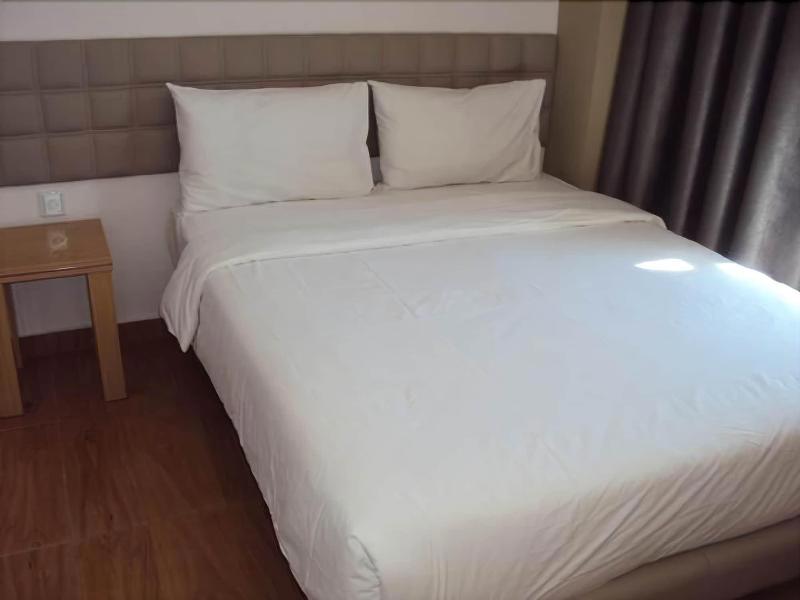 Gm City Hotel