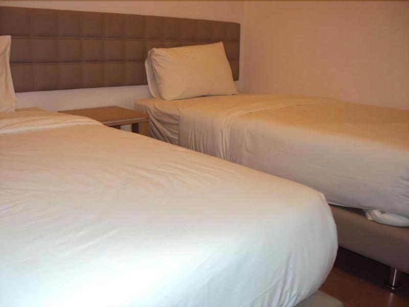 Gm City Hotel