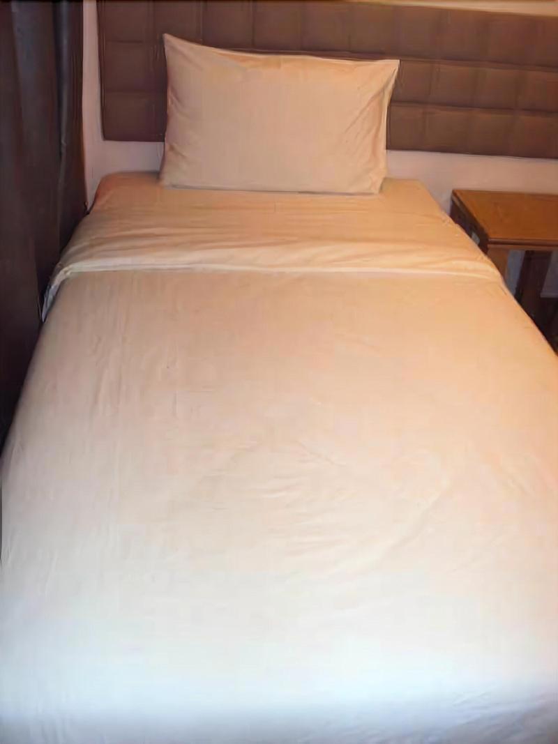Gm City Hotel