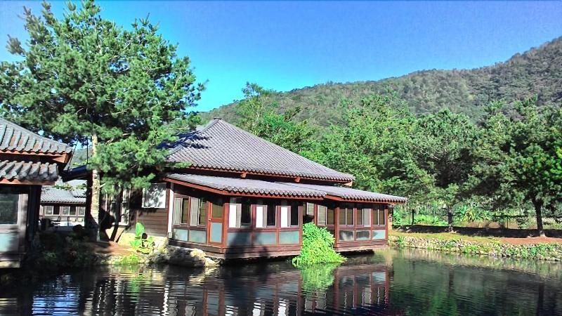Watervilla