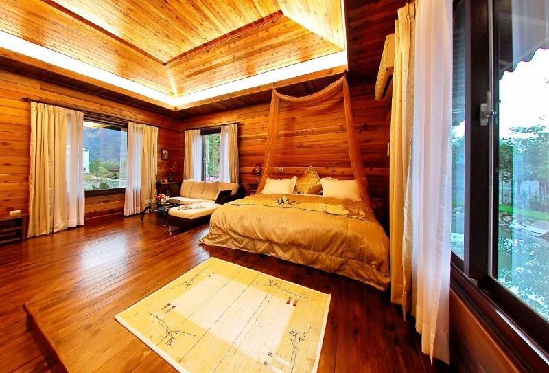 Watervilla