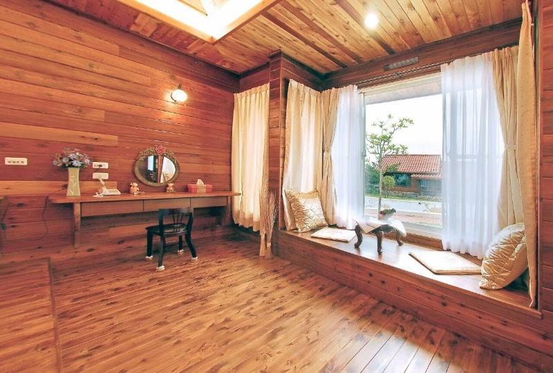 Watervilla