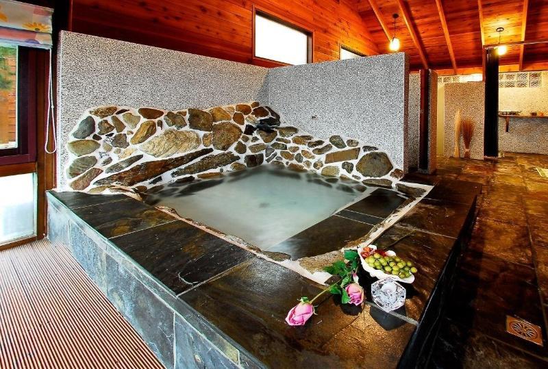 Watervilla
