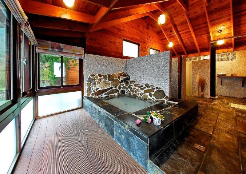 Watervilla