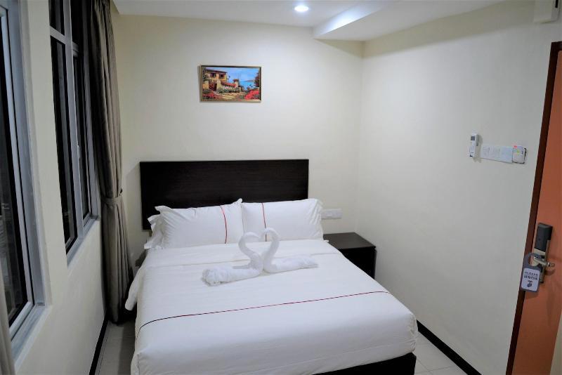 Dcozy Hotel