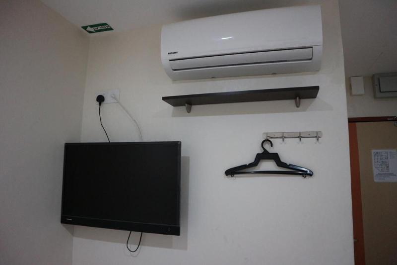 Dcozy Hotel