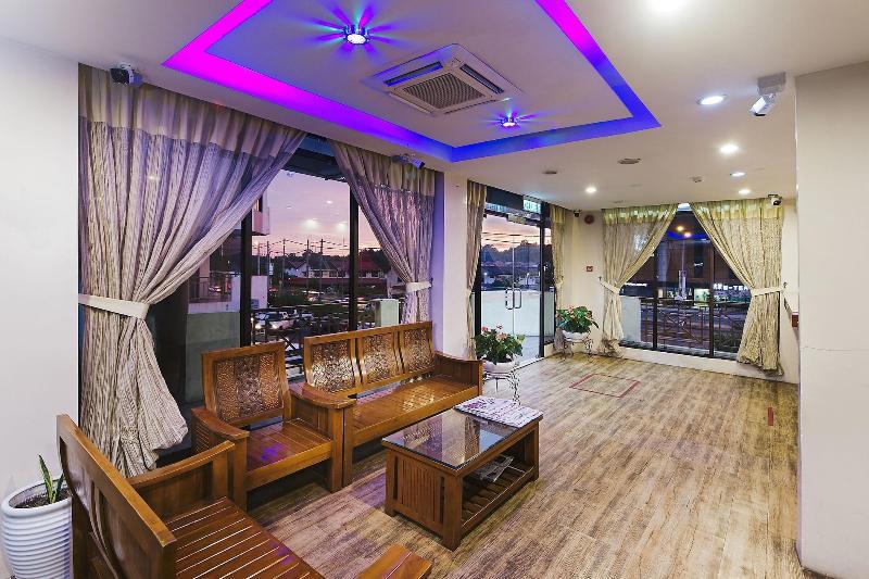Chimera Hotel