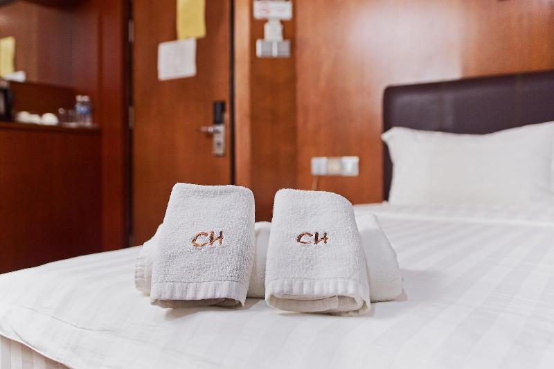 Chimera Hotel