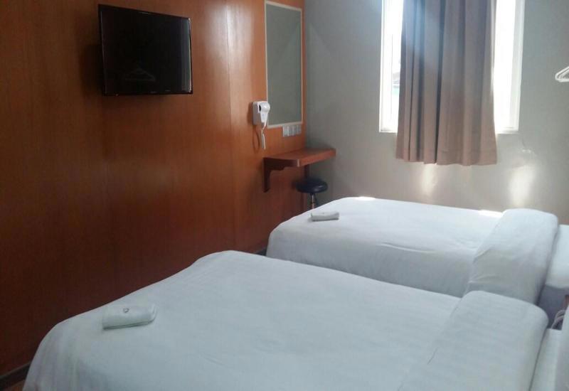 Chimera Hotel