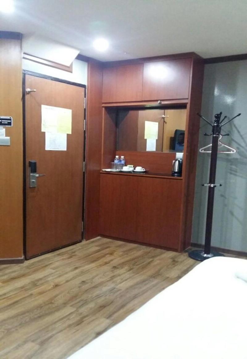 Chimera Hotel