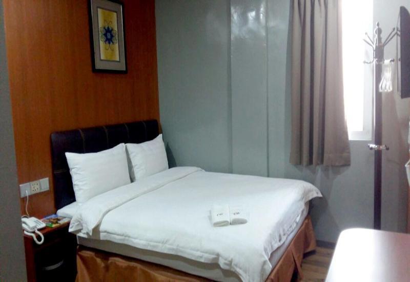 Chimera Hotel