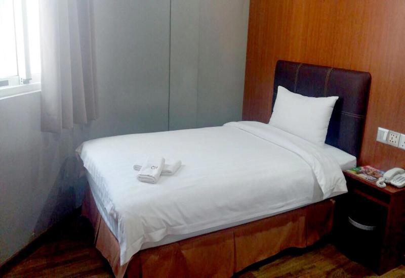 Chimera Hotel