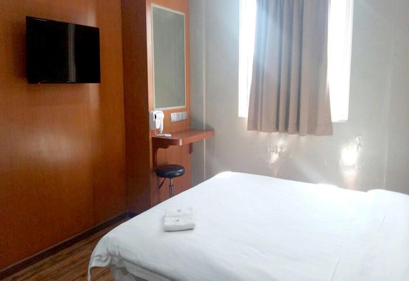 Chimera Hotel