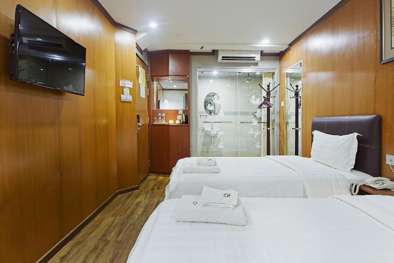 Chimera Hotel