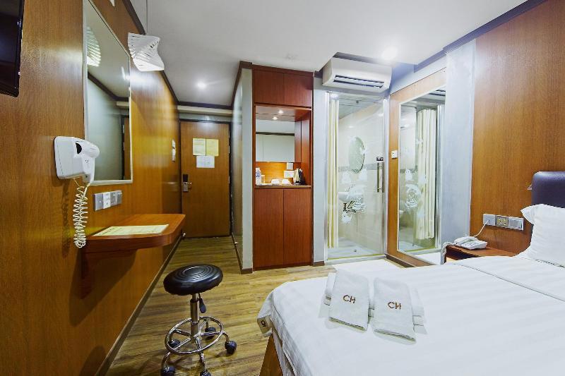 Chimera Hotel