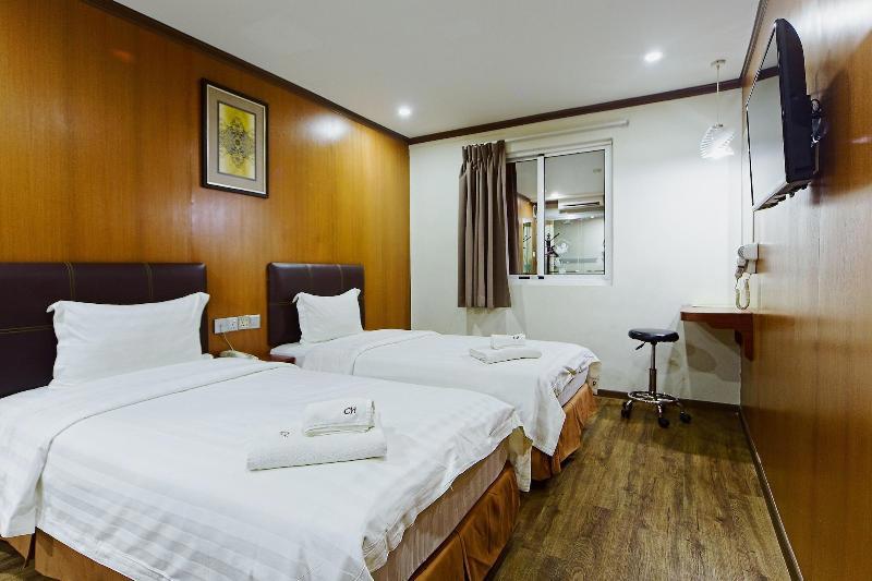 Chimera Hotel