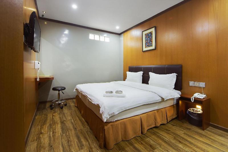 Chimera Hotel
