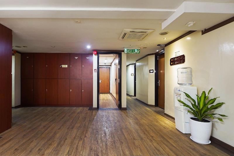 Chimera Hotel