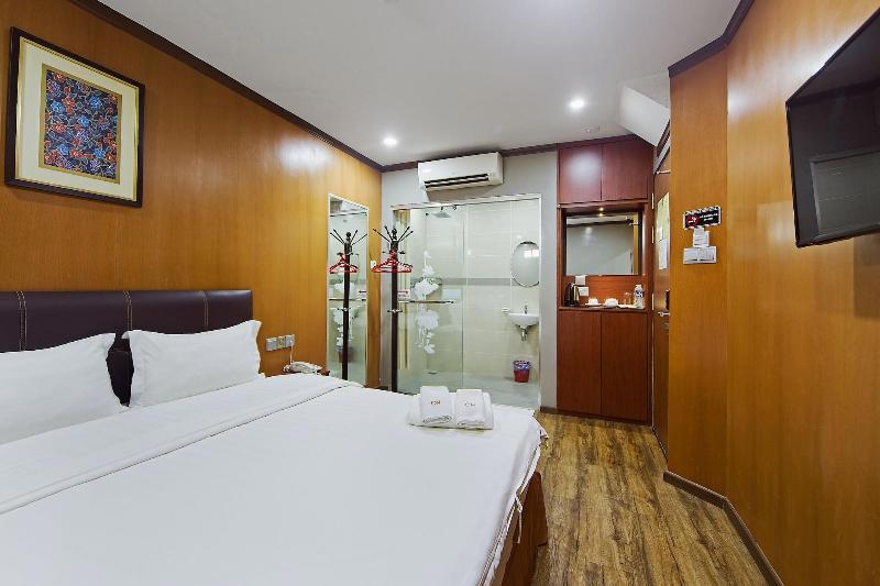 Chimera Hotel