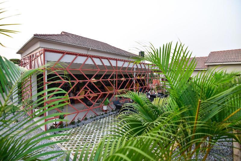 Atelier Boutique Hotel
