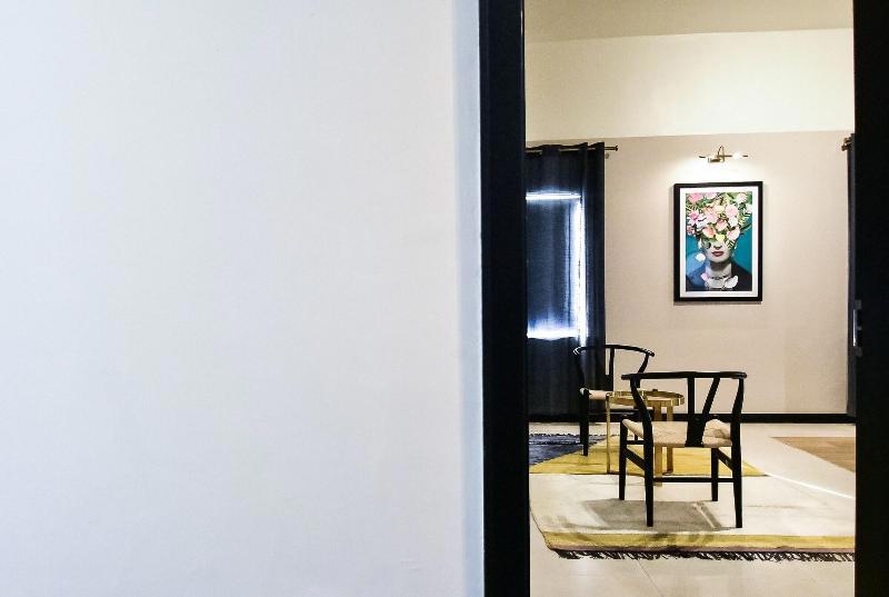 Atelier Boutique Hotel