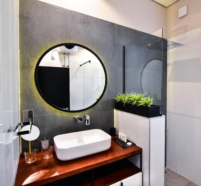 Atelier Boutique Hotel