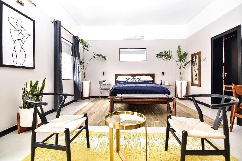Atelier Boutique Hotel