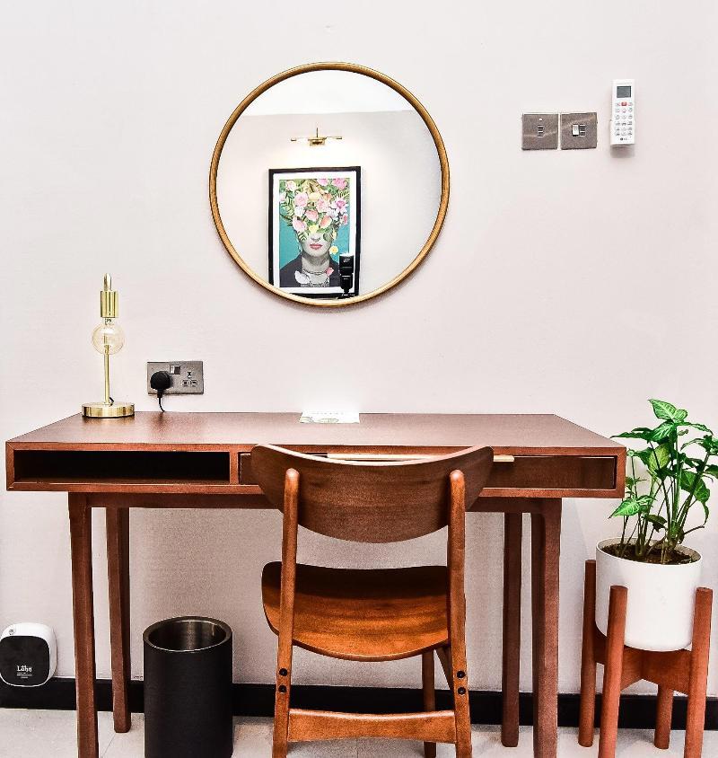 Atelier Boutique Hotel